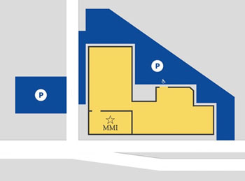 map of mmi