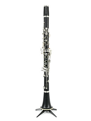 Clarinet - Instruments