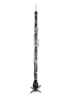 English Horn - Instruments & Bocals