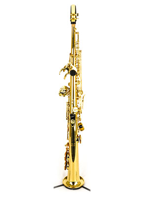 Saxophone - Instruments