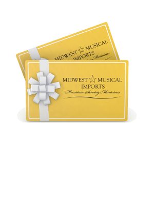 Gift Certificates