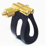 Rovner Evo-5 Alto Saxophone Ligature