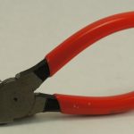 Rieger pliers