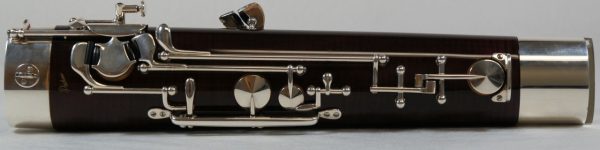 Puchner 4000 Bassoon "Jubilee"