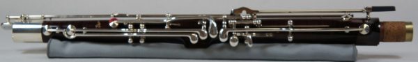 Puchner 4000 Bassoon "Jubilee"