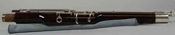 Puchner 4000 Bassoon "Jubilee"