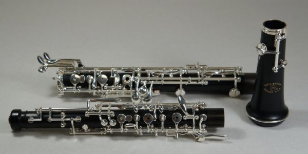 Fox 300 oboe