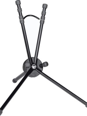 K&M "Saxxy" Alto Saxophone Stand