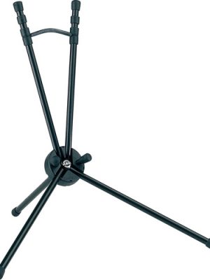 K&M "Saxxy" Tenor Saxophone Stand