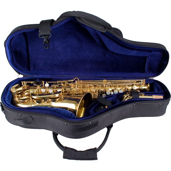 Protec Pro Pac Contoured Alto Sax Case