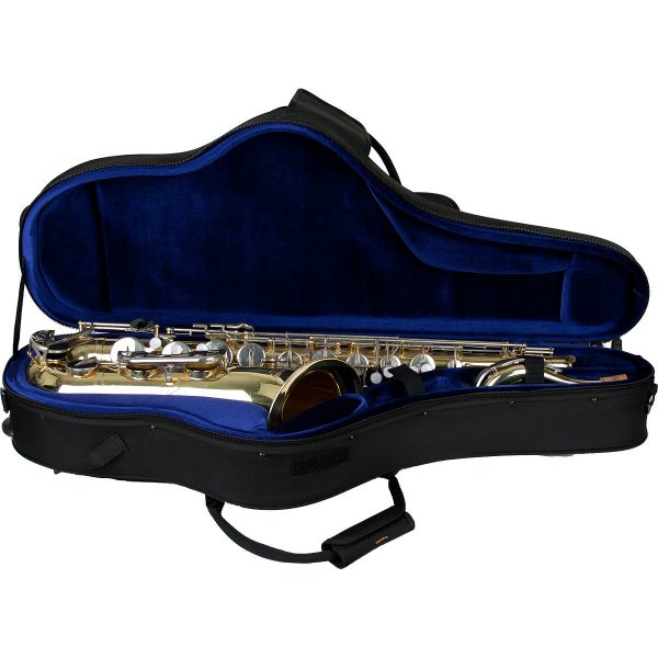 Protec Pro Pac Contoured Tenor Sax Case