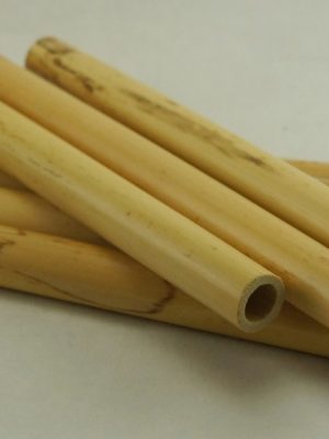 Oboe Tube Cane (sold per 1/4lb)