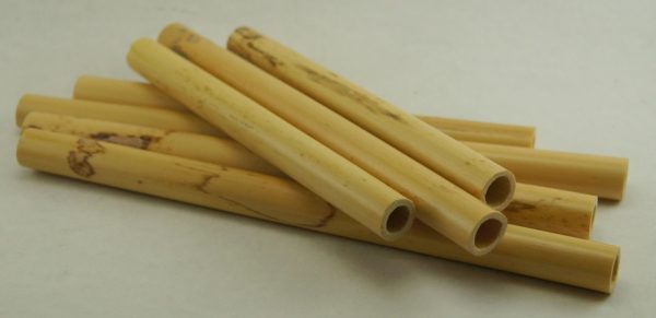 Oboe Tube Cane (sold per 1/4lb)