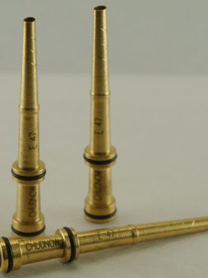 Chudnow Oboe Staples