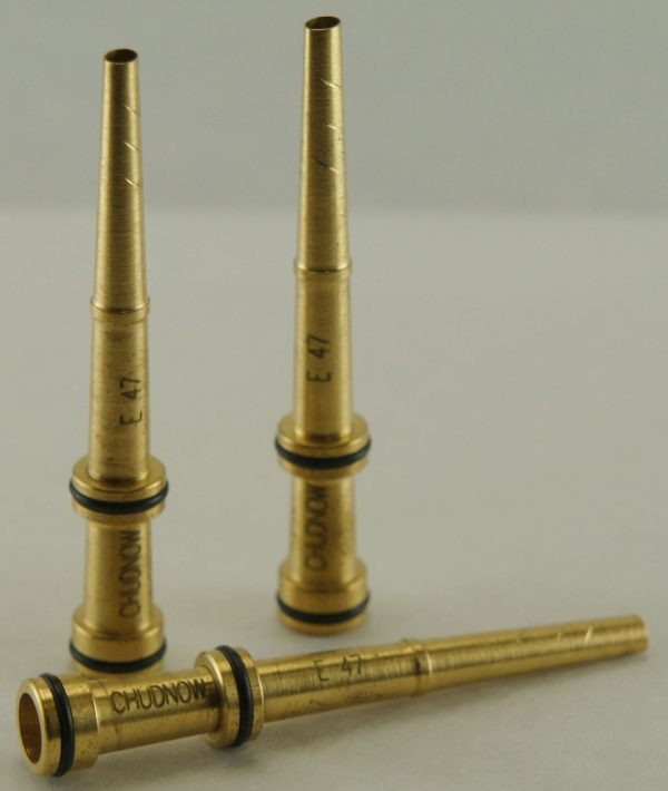 Chudnow Oboe Staples