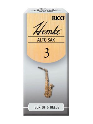 Hemke Alto Sax reeds