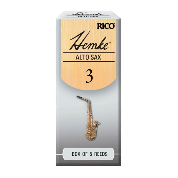 Hemke Alto Sax reeds