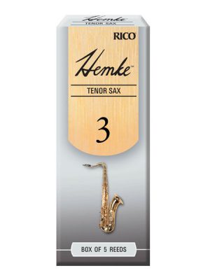 Hemke Tenor Sax Reeds