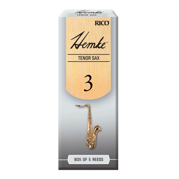 Hemke Tenor Sax Reeds