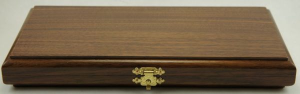 Harris Wood Bassoon Reed Case