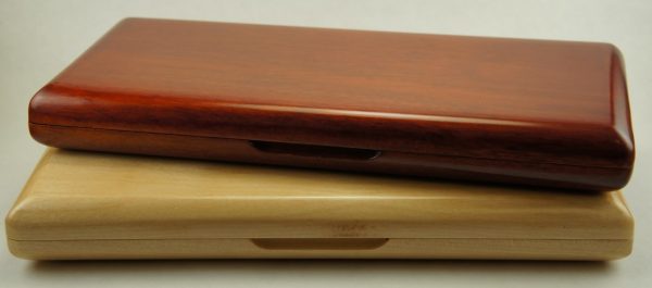 Rigotti Wood Bassoon Reed Case