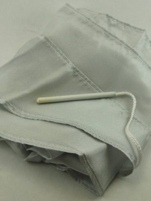 Gem Silk English Horn Swab