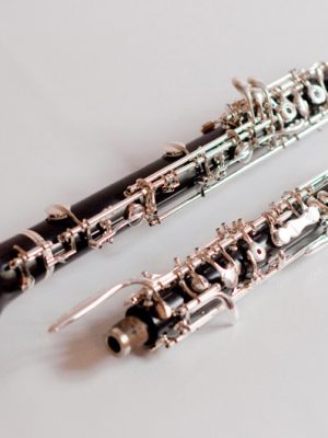 Marigaux 930 English horn