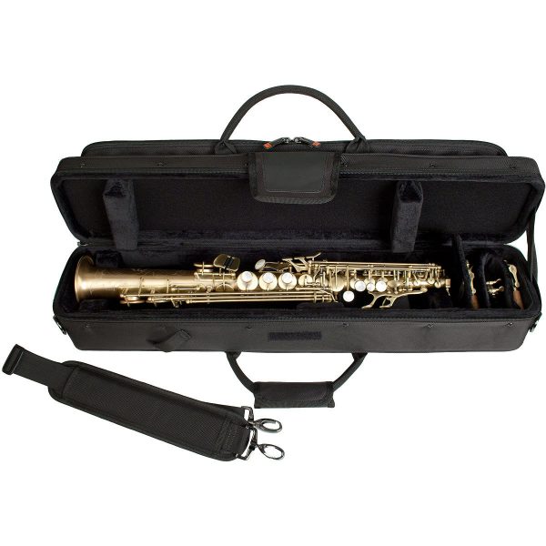 Protec Pro Pac Soprano Sax Case