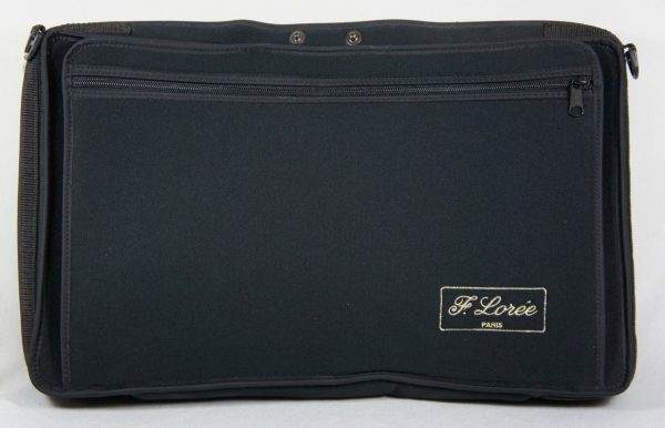 Loree oboe/English Horn case cover, Double