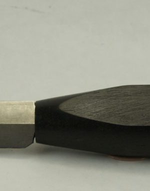 Rigotti Beveled Knife