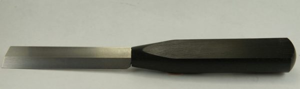 Rigotti Beveled Knife